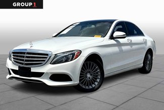 Used 2016 Mercedes-Benz C 300 Sport image 1