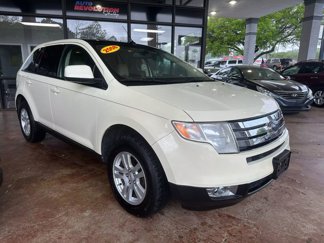 Used 2008 Ford Edge SEL image 1