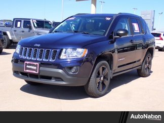 Used 2011 Jeep Compass 2WD image 1