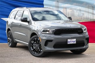 New 2025 Dodge Durango GT w/ Blacktop Package image 1