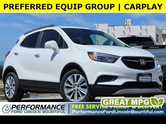 Used 2017 Buick Encore Preferred image 1