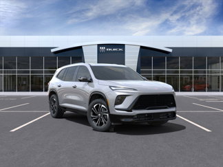 New 2025 Buick Enclave Sport Touring image 1