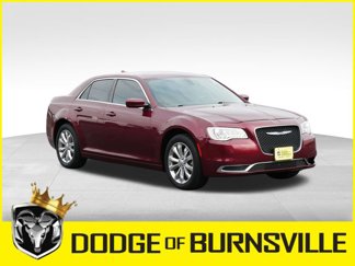 Used 2016 Chrysler 300 Limited image 1
