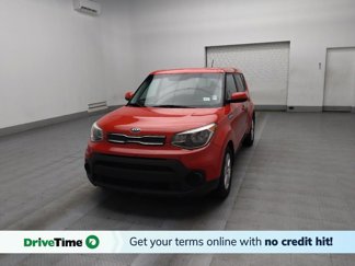 Used 2019 Kia Soul image 1