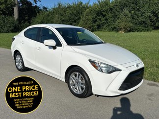 Used 2018 Toyota Yaris iA image 1