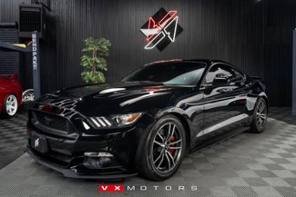Used 2017 Ford Mustang GT image 1