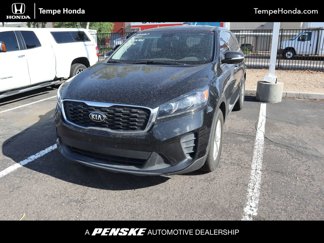 Used 2020 Kia Sorento L image 1