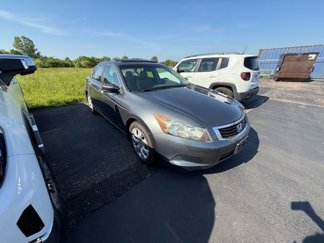 Used 2009 Honda Accord EX-L image 1