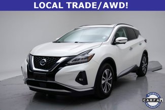 Used 2019 Nissan Murano SV w/ Premium Package image 1