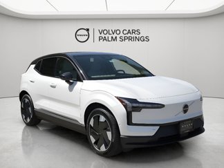 New 2025 Volvo EX30 Ultra image 1