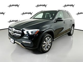Used 2020 Mercedes-Benz GLE 350 4MATIC image 1