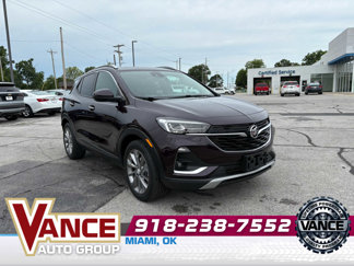Used 2020 Buick Encore GX Essence w/ Experience Buick Package video 1