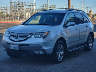 Used 2007 Acura MDX w/ Sport Package image 1