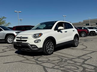 Used 2017 FIAT 500X Trekking image 1