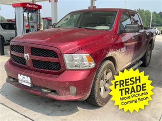 Used 2013 RAM 1500 Express image 1