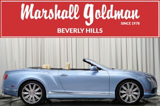 Used 2015 Bentley Continental GT image 1