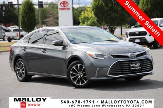 Used 2017 Toyota Avalon XLE Premium image 1