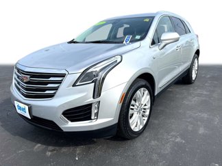 Used 2019 Cadillac XT5 Premium Luxury image 1