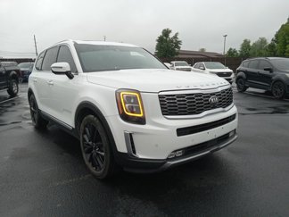 Used 2020 Kia Telluride SX w/ SX Prestige Package image 1