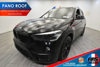 Used 2018 BMW X1 xDrive28i w/ Convenience Package image 1