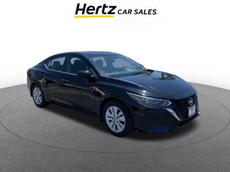 Used 2024 Nissan Sentra S image 1