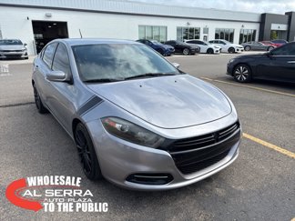 Used 2015 Dodge Dart SXT image 1