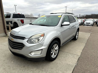 Used 2016 Chevrolet Equinox LT w/ Convenience Package image 1