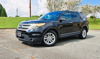 Used 2013 Ford Explorer XLT image 1