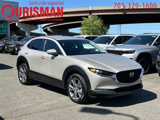 Used 2023 MAZDA CX-30 AWD 2.5 S w/ Select Package image 1
