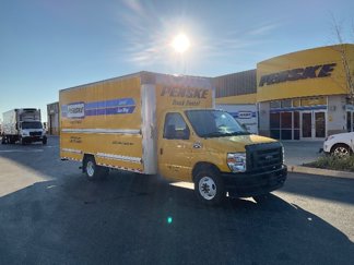 Used 2022 Ford E-350 and Econoline 350 Super Duty image 1