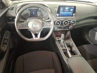 Used 2024 Nissan Sentra SV w/ All-Weather Package video 2