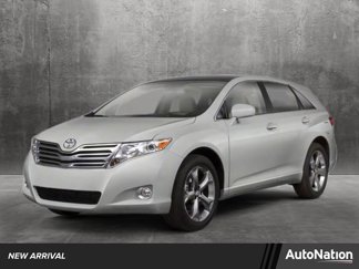 Used 2012 Toyota Venza XLE image 1