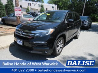 Used 2018 Honda Pilot EX-L image 1