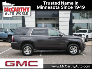 Used 2015 GMC Yukon SLT image 1