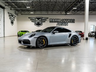 Used 2021 Porsche 911 Coupe image 1