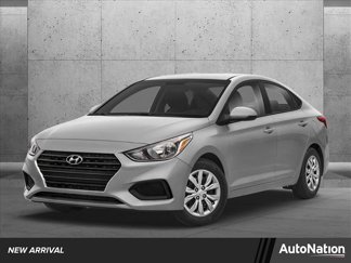 Used 2019 Hyundai Accent SE image 1