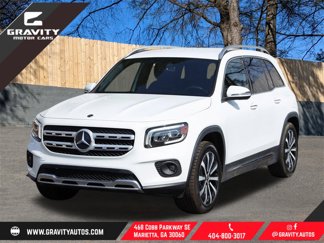Used 2020 Mercedes-Benz GLB 250 w/ Premium Package image 1