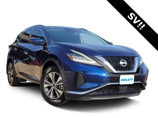 Used 2020 Nissan Murano SV w/ Cargo Package image 1