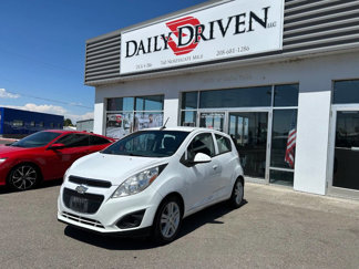 Used 2014 Chevrolet Spark LT image 1