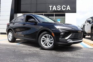 New 2025 Buick Envista Preferred w/ Convenience I Package image 1