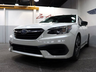 Used 2022 Subaru Legacy image 1