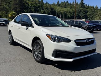 Used 2021 Subaru Impreza 2.0i image 1