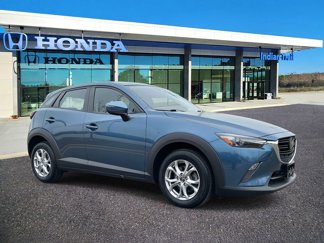Used 2020 MAZDA CX-3 Sport image 1