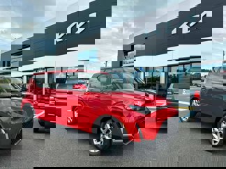 New 2025 Kia Soul LX image 1
