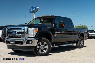 Used 2015 Ford F250 Lariat w/ FX4 Off-Road Package image 1