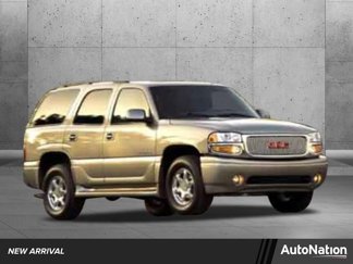 Used 2003 GMC Yukon Denali image 1
