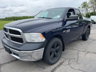 Used 2017 RAM 1500 Express image 1