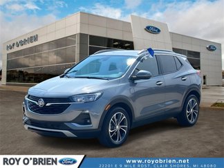 Used 2020 Buick Encore GX Select image 1