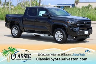 New 2025 Toyota Tacoma SR5 image 1