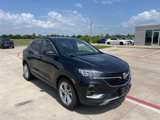 Used 2021 Buick Encore GX Preferred image 1